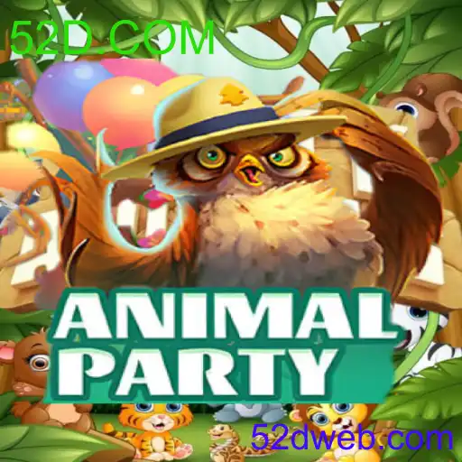 Descubra o Mundo Divertido de AnimalParty: O Jogo que Está Conquistando o Brasil