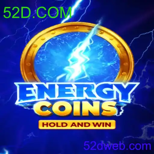 EnergyCoins e o Fenômeno 52D.COM