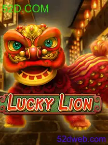 Descubra o Intrigante Jogo LuckyLion e as Regras do 52D.COM