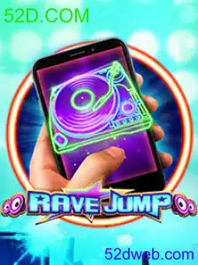Conheça o Jogo RaveJumpmobile: A Nova Sensação do Universo Gamer